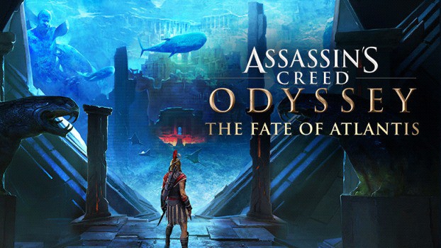 Assassin’s Creed Odyssey tung DLC cuối cùng, khép lại cốt truyện của hội sát thủ thời Hy Lạp cổ đại - Ảnh 1.