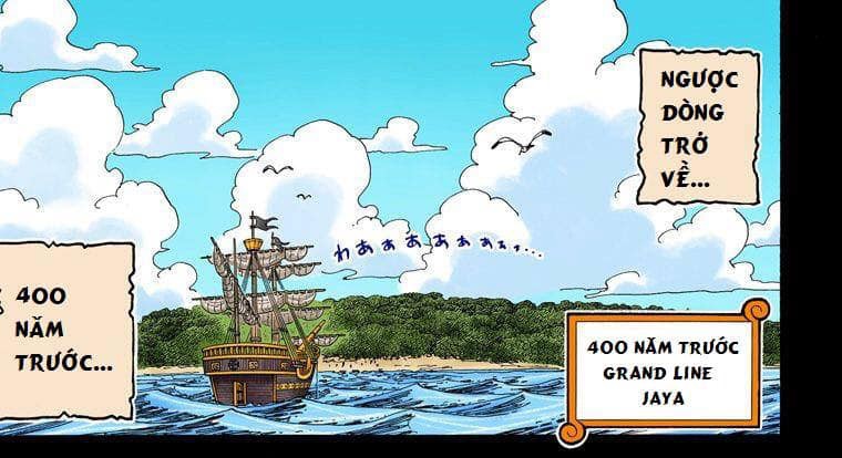 One Piece: Sắp xếp độ tuổi các nhân vật từ chính đến phụ, hóa ra Nami hơn Luffy hẳn 1 tuổi - Ảnh 1.