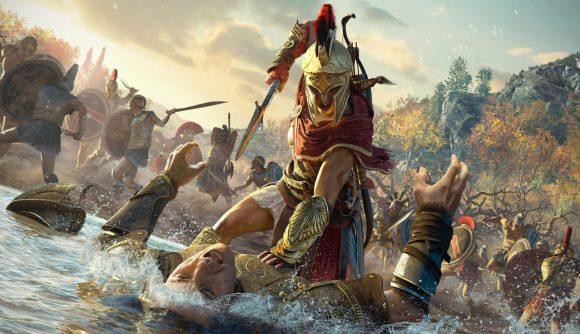 Assassin’s Creed Odyssey tung DLC cuối cùng, khép lại cốt truyện của hội sát thủ thời Hy Lạp cổ đại - Ảnh 5.