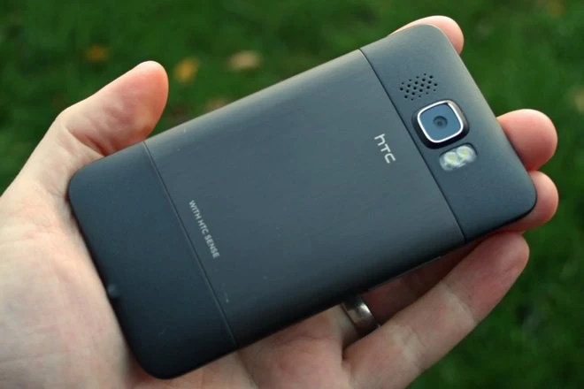 HTC HD2: chiếc điện thoại đa nhân nhữngh đại diện cho thời kỳ hoàng kim của HTC - Ảnh 3.