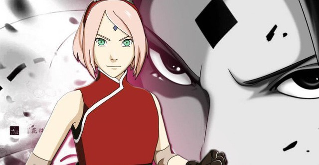 5 sự thật thú vị về Sakura Haruno, mỹ nhân khiến Sasuke cứng mấy cũng phải  mềm! - Mọt game - Việt Giải Trí