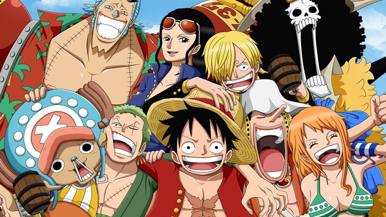 One Piece live-action sắp được Hollywood chuyển thể và đang rất được mong đợi. Hãy đến xem để thưởng thức sự xuất sắc của các diễn viên trong việc tái hiện lại nhân vật trong bộ truyện tranh được yêu thích nhất mọi thời đại.