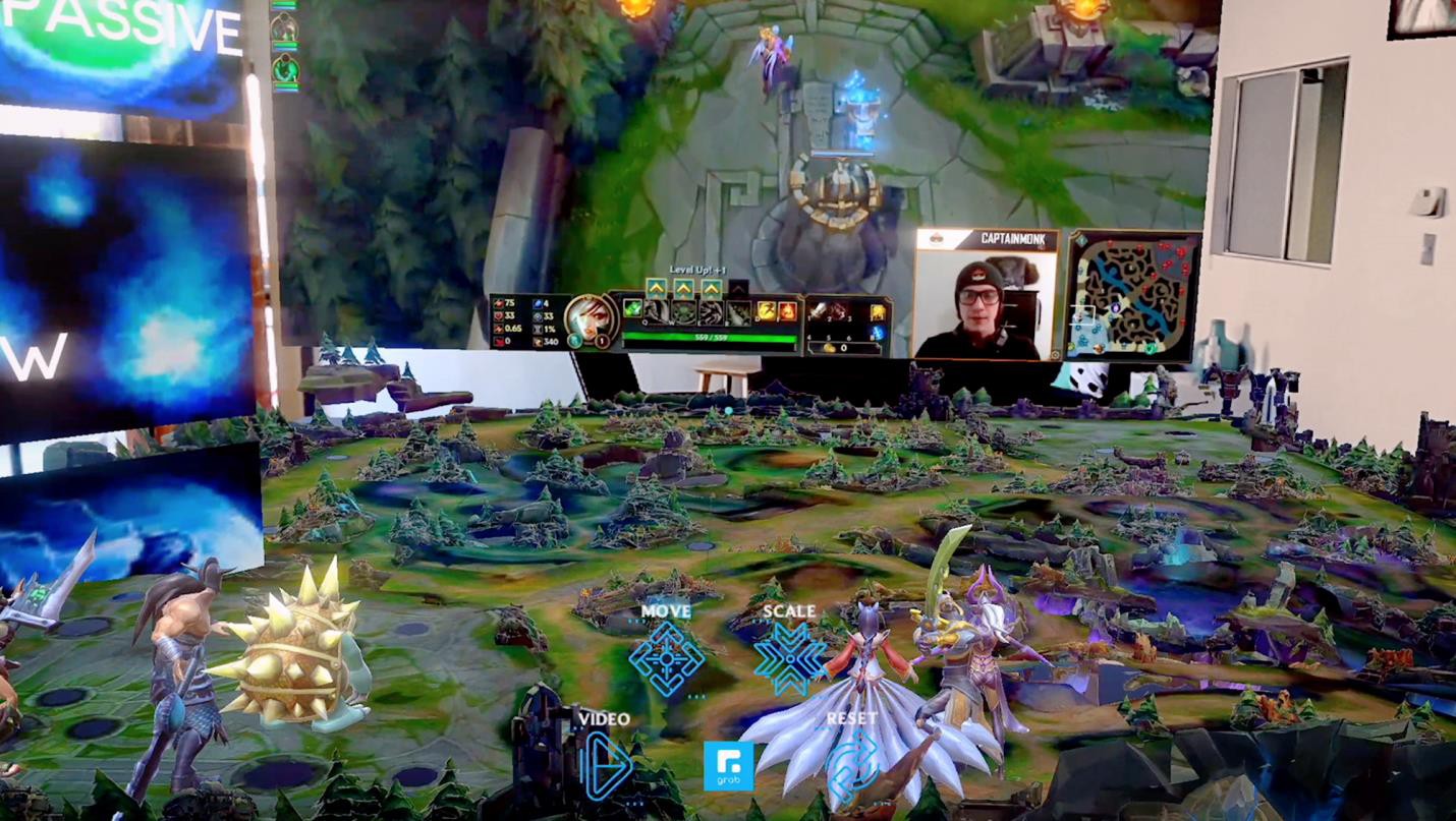 LMHT: Riot Games tặng tướng và skin miễn phí cho người chơi quay về với LMHT - Ảnh 1. LMHT: Riot Games tặng tướng và skin miễn phí cho người chơi quay về với LMHT - Ảnh 1.