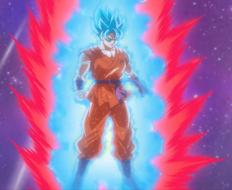 Kỹ thuật Kaio-ken Goku: Hãy đến và chiêm ngưỡng những hình ảnh kỳ diệu về kỹ thuật chiến đấu nổi tiếng từ Goku: Kaio-ken. Với khả năng tăng lên đáng kinh ngạc, Goku Kaio-ken sẽ khiến bạn thích thú khi cầm chắc những phương thức chiến đấu đầy nguy hiểm này.