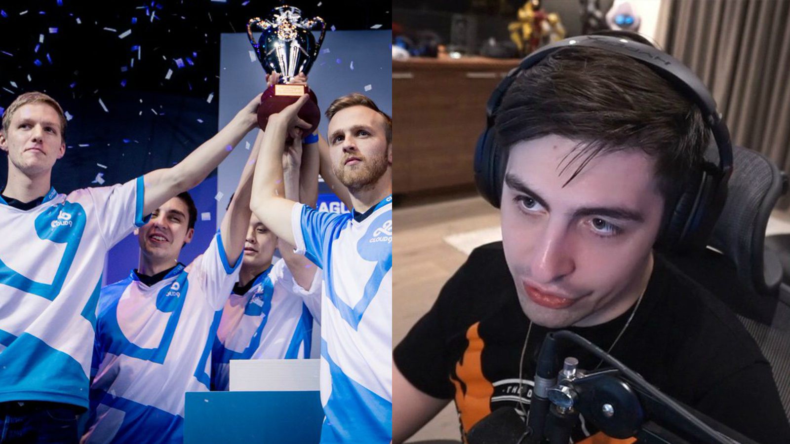 Shroud steam profile фото 58