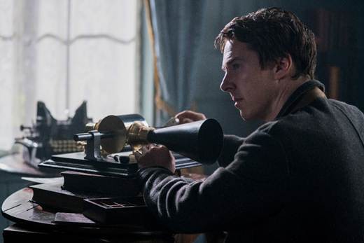 Trận Chiến Ánh Sáng quy tụ dàn sao toàn cực phẩm để tái hiện lịch sử trong thời kỳ Cách mạng công nghiệp thế giới - Ảnh 1. Trận Chiến Ánh Sáng quy tụ dàn sao toàn cực phẩm để tái hiện lịch sử trong thời kỳ Cách mạng công nghiệp thế giới - Ảnh 1.