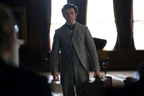 Trận Chiến Ánh Sáng quy tụ dàn sao toàn cực phẩm để tái hiện lịch sử trong thời kỳ Cách mạng công nghiệp thế giới - Ảnh 2. Trận Chiến Ánh Sáng quy tụ dàn sao toàn cực phẩm để tái hiện lịch sử trong thời kỳ Cách mạng công nghiệp thế giới - Ảnh 2.