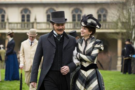 Trận Chiến Ánh Sáng quy tụ dàn sao toàn cực phẩm để tái hiện lịch sử trong thời kỳ Cách mạng công nghiệp thế giới - Ảnh 5. Trận Chiến Ánh Sáng quy tụ dàn sao toàn cực phẩm để tái hiện lịch sử trong thời kỳ Cách mạng công nghiệp thế giới - Ảnh 5.