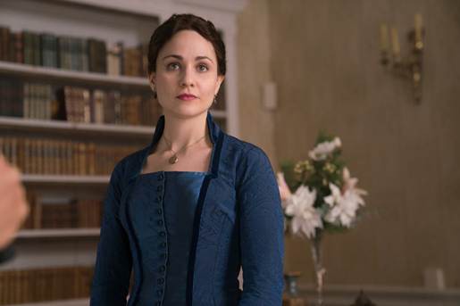 Trận Chiến Ánh Sáng quy tụ dàn sao toàn cực phẩm để tái hiện lịch sử trong thời kỳ Cách mạng công nghiệp thế giới - Ảnh 6. Trận Chiến Ánh Sáng quy tụ dàn sao toàn cực phẩm để tái hiện lịch sử trong thời kỳ Cách mạng công nghiệp thế giới - Ảnh 6.