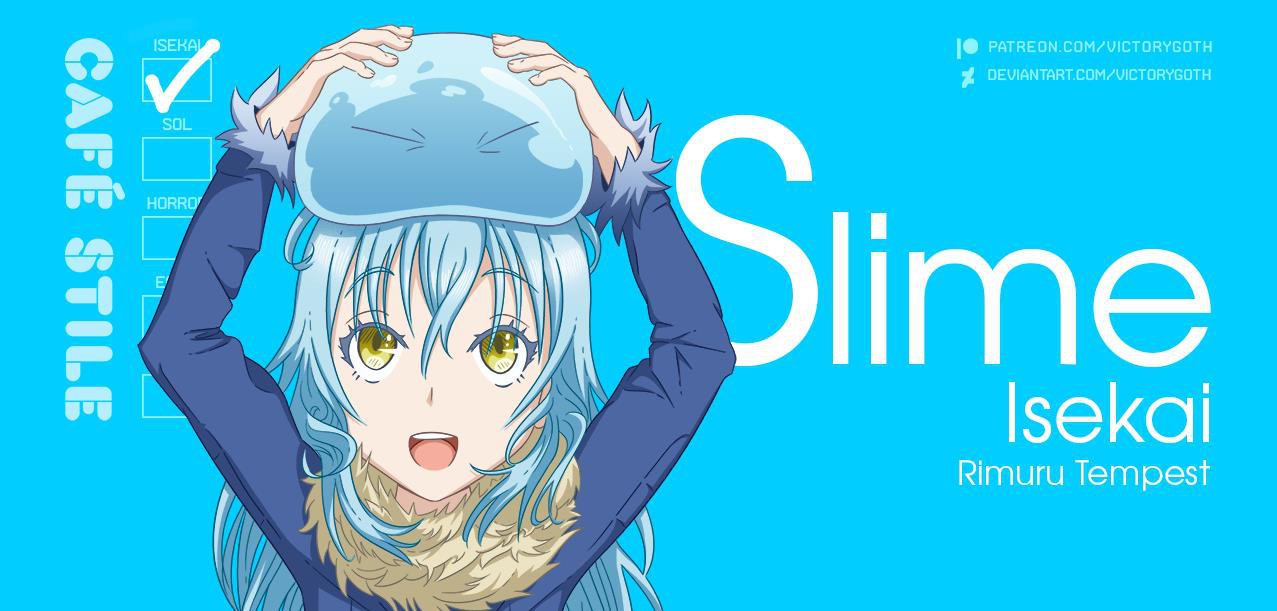 NỀN SAO) Huy hiệu IN HÌNH Tensei-shitara Slime datta Ken Lúc đó tôi đã  chuyển sinh thành Slime anime chibi dễ thương | Shopee Việt Nam