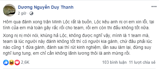 LMHT: Bị sao quả tạ chiếu thì chạy đâu cho thoát, Zeros đi vệ sinh thôi cũng khiến GAM tiếp tục ăn phạt - Ảnh 3.