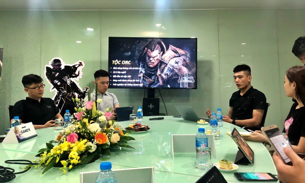 Lineage 2 Revolution bản Big Update 3.0: Bản cập nhật hoành tráng với sự xuất hiện của tộc Orc - Ảnh 1.