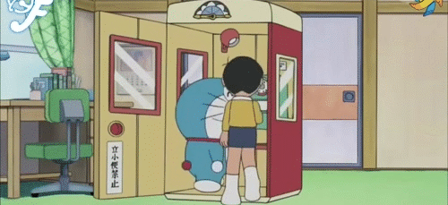 Những bảo bối được việc nhất của Doraemon khiến ai cũng muốn có - Ảnh 2.
