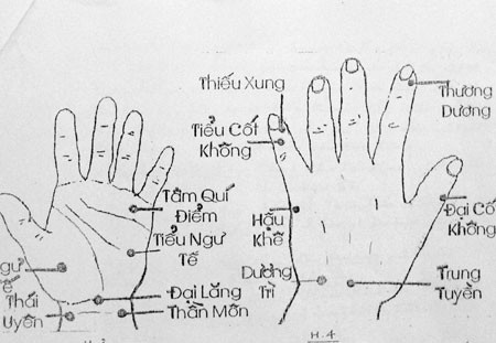 5 sự thật thú vị về Lục Mạch Thần Kiếm, môn kiếm khí mạnh nhất truyện Kim Dung - Ảnh 3.