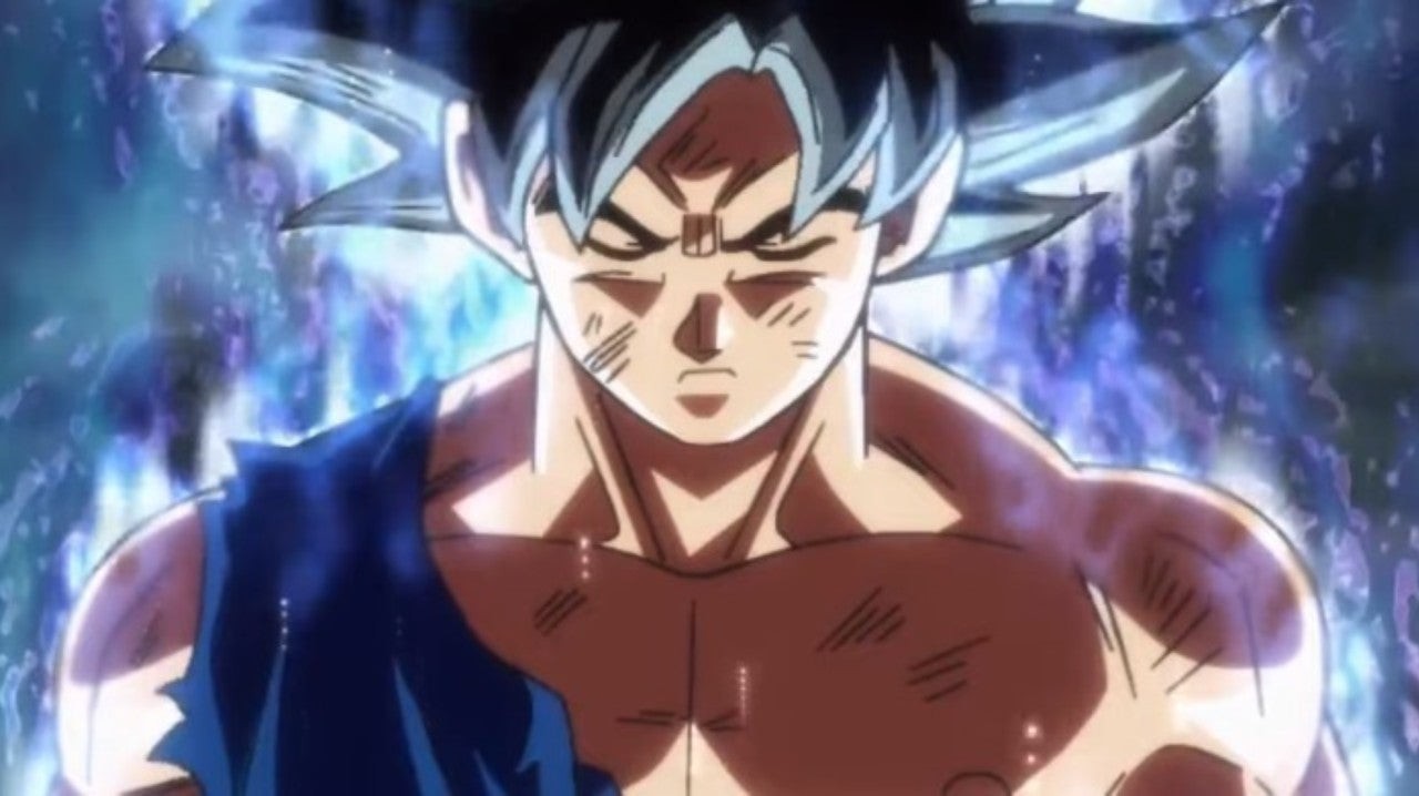 Dragon Ball Super Super Hero Vo Super Dragon Ball Heroes: Người hâm mộ đang cảm thấy "nhàm chán" với việc Bản năng vô cực xuất