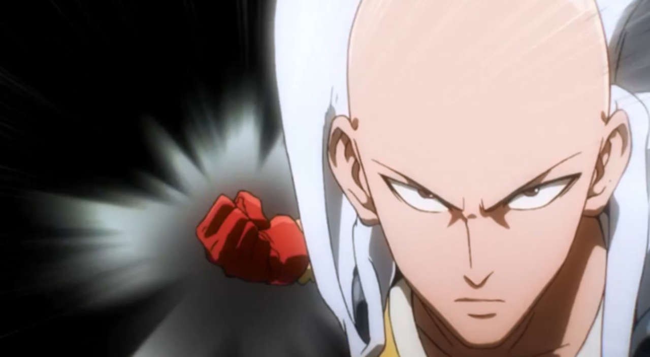 One-Punch Man Mùa 3 Có Thể Sẽ Do Madhouse Chịu Trách Nhiệm Sản Xuất