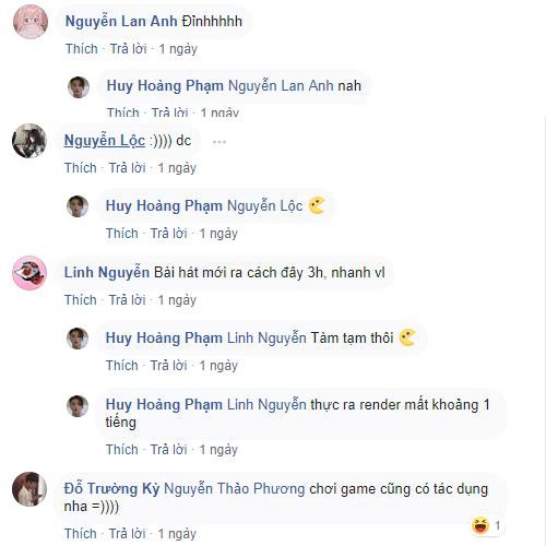 Bái phục fan Việt dùng tiếng súng trong game để làm nhạc nền cho hit mới của  Sơn Tùng M-TP - Ảnh 3.