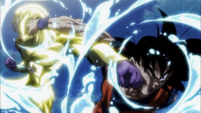 Xếp hạng mức độ nguy hiểm của những đối thủ mà Goku đụng độ trong Dragon Ball Super - Ảnh 3.