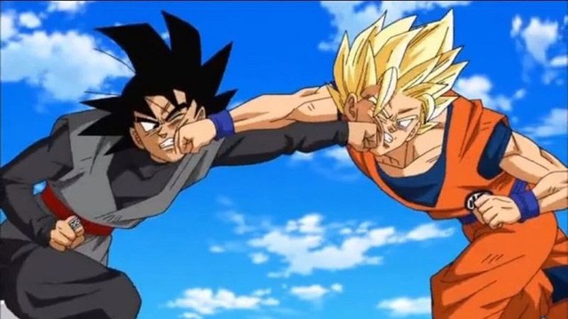 Xếp hạng mức độ nguy hiểm của những đối thủ mà Goku đụng độ trong Dragon Ball Super - Ảnh 6.