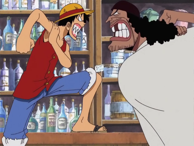 5 món ăn đặc sản vùng miền nức tiếng trong One Piece: Có một món Luffy rất ghét - Ảnh 5.