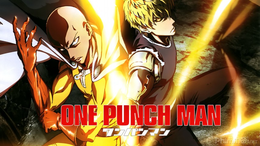 Ăn mừng One-Punch Man mùa 2 kết thúc, One và đạo diễn hoạt hình ...