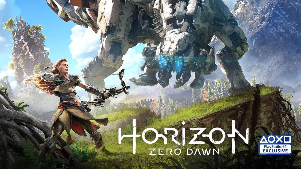 Tưởng nhớ cha đẻ của Horizon Zero Dawn, nhà sản xuất quyết tâm làm phần 2