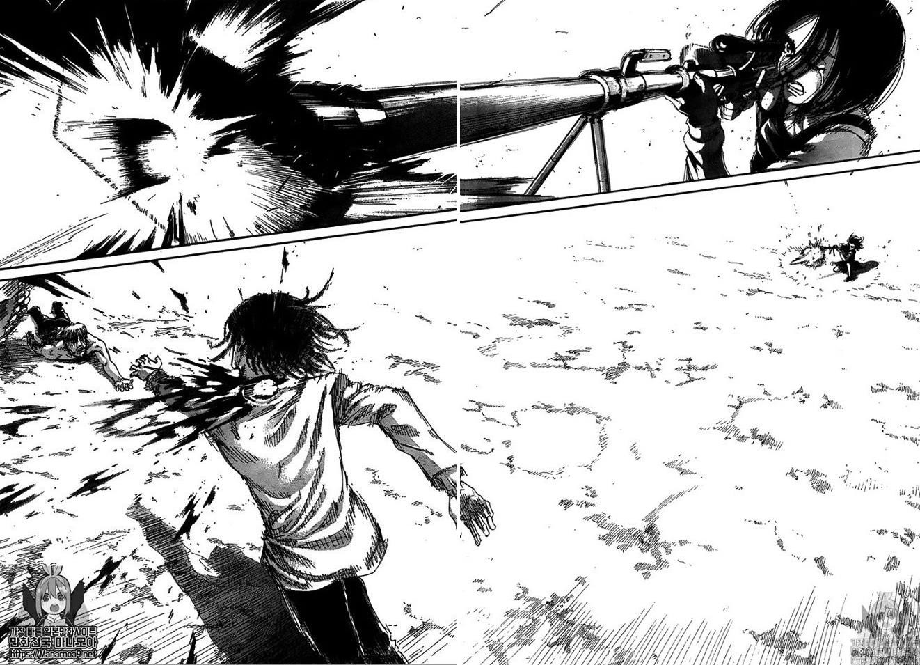 attack on titan manga 119