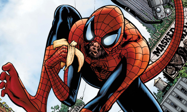 40 điều thú vị chỉ fan cứng mới soi ra được trong Spider-Man: Far From Home - Ảnh 22.
