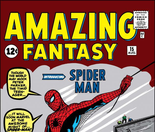 40 điều thú vị chỉ fan cứng mới soi ra được trong Spider-Man: Far From Home (Phần 2) - Ảnh 14.