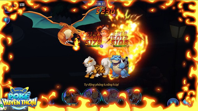 Loạt game mobile tuyệt vời sẽ ra mắt game thủ Việt Nam trong tháng 7 này - Ảnh 1. Loạt game mobile tuyệt vời sẽ ra mắt game thủ Việt Nam trong tháng 7 này - Ảnh 1.