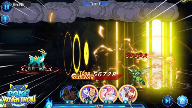 Loạt game mobile tuyệt vời sẽ ra mắt game thủ Việt Nam trong tháng 7 này - Ảnh 2. Loạt game mobile tuyệt vời sẽ ra mắt game thủ Việt Nam trong tháng 7 này - Ảnh 2.