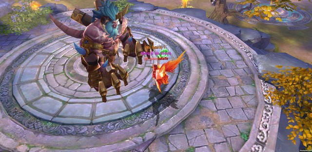 Loạt game mobile tuyệt vời sẽ ra mắt game thủ Việt Nam trong tháng 7 này - Ảnh 3. Loạt game mobile tuyệt vời sẽ ra mắt game thủ Việt Nam trong tháng 7 này - Ảnh 3.