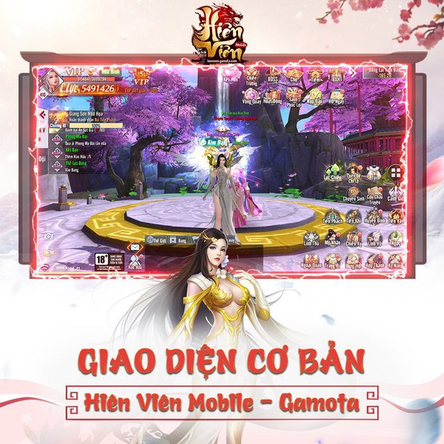 Loạt game mobile tuyệt vời sẽ ra mắt game thủ Việt Nam trong tháng 7 này - Ảnh 7.