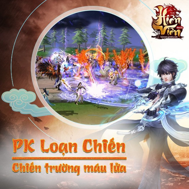 Loạt game mobile tuyệt vời sẽ ra mắt game thủ Việt Nam trong tháng 7 này - Ảnh 8. Loạt game mobile tuyệt vời sẽ ra mắt game thủ Việt Nam trong tháng 7 này - Ảnh 8.