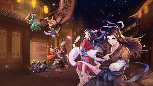 Loạt game mobile tuyệt vời sẽ ra mắt game thủ Việt Nam trong tháng 7 này - Ảnh 12. Loạt game mobile tuyệt vời sẽ ra mắt game thủ Việt Nam trong tháng 7 này - Ảnh 12.
