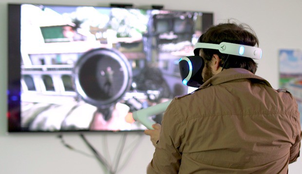 Sniper Elite VR - Siêu phẩm game bắn súng thực tế ảo hot nhất năm 2019 - Ảnh 4.