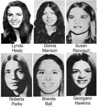 Ted Bundy: Đằng sau vẻ đẹp trai của sinh viên luật tài hoa là tên sát nhân khét tiếng, giết hơn 30 cô gái có ngoại hình giống bạn gái cũ - Ảnh 4.
