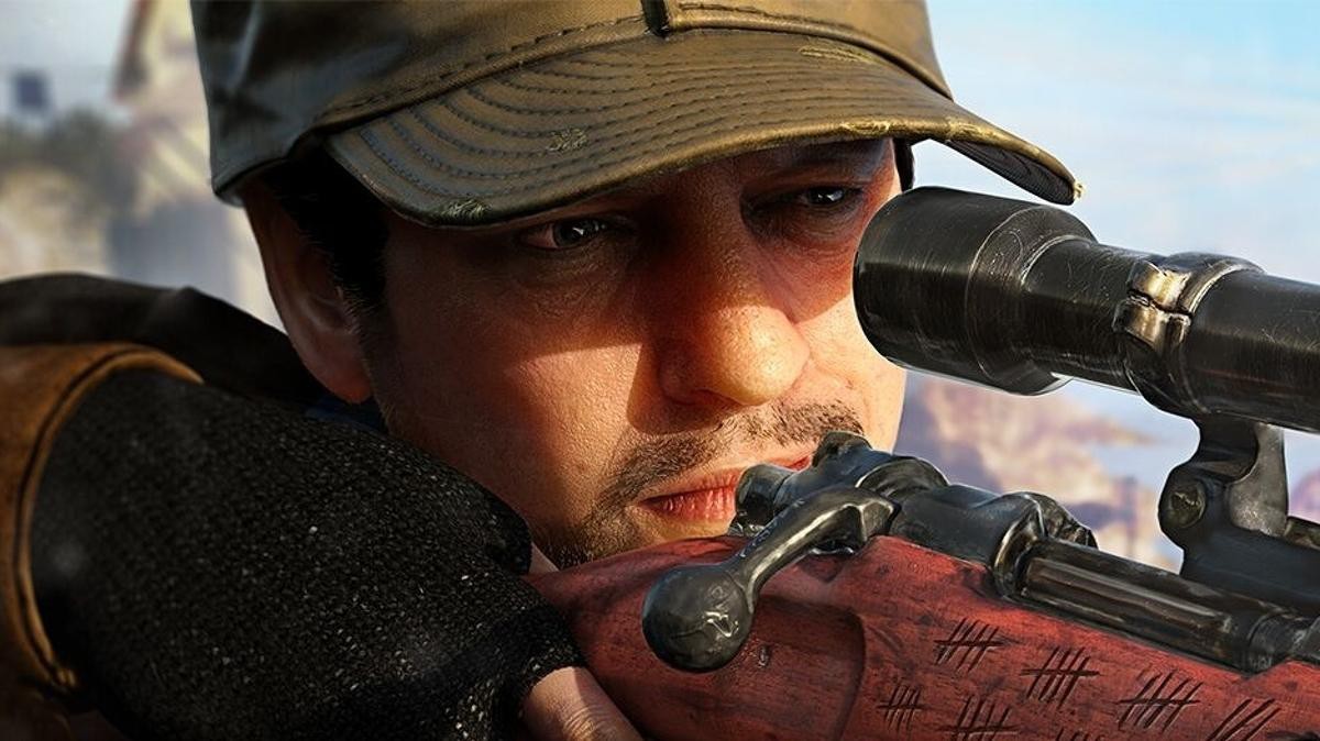 Sniper Elite VR - Siêu phẩm game bắn súng thực tế ảo hot nhất năm 2019 - Ảnh 5.