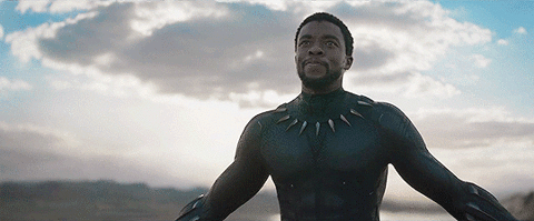 10 điều nên biết về Black Panther 2: Ai cũng háo hức mong đợi số 4 vì đã được nhá hàng trong ENDGAME - Ảnh 10.