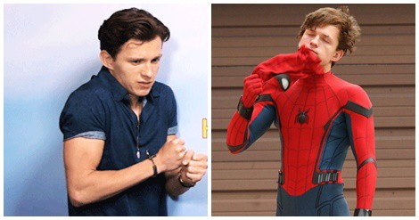 5 thử thách mà Nhện Nhọ phải đối mặt khi khoác lên bộ trang phục của Spider-Man: Mặc quần lọt khe, không dám đi vệ sinh - Ảnh 4.