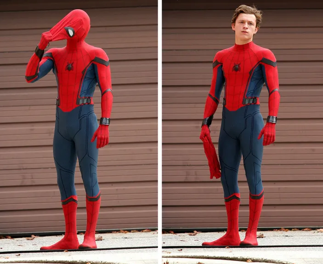 5 thử thách mà Nhện Nhọ phải đối mặt khi khoác lên bộ trang phục của Spider-Man: Mặc quần lọt khe, không dám đi vệ sinh - Ảnh 7.