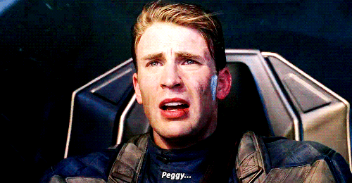 Kịch bản Endgame lúc đầu đã định cho Captain America ế sưng xỉa đến già? - Ảnh 1.