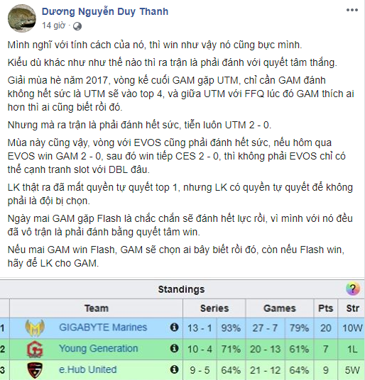 LMHT: Cuộc vui của Lowkey biến thành khẩu chiến khi bị HLV Tinikun và Thầy Ba chỉ trích thiếu nghiêm túc - Ảnh 4.