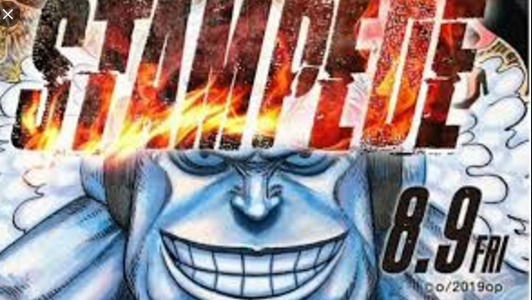 Hé lộ hình dáng và sức mạnh thật sự trái ác quỷ của Douglas Bullet trong One Piece: Stampede! - Ảnh 1.