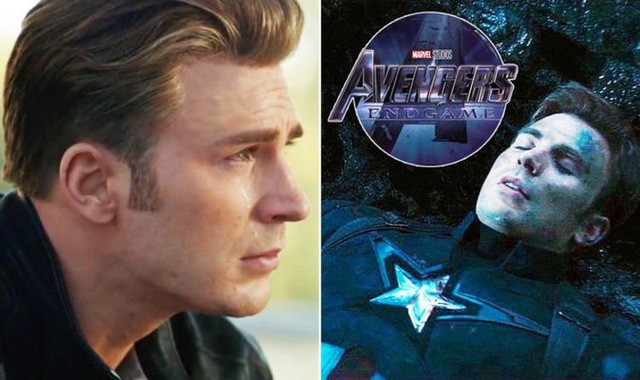 Hé lộ lý do thật sự khiến Marvel xóa bỏ cảnh Captain America bị chặt đầu ra khỏi Avengers: Endgame - Ảnh 3.