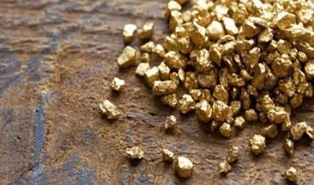 Con sông đắt đỏ nhất thế giới, dưới đáy chứa toàn vàng chỉ việc đến múc lên đem bán - Ảnh 5.