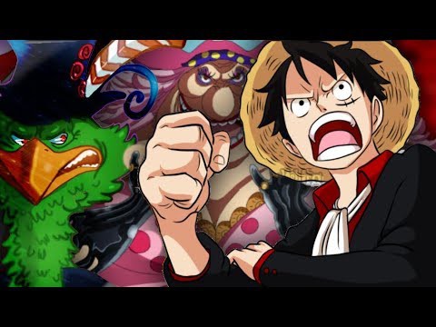 One Piece: Lý do gì khiến Morgans luôn phải giấu đi khuôn mặt thật của mình? - Ảnh 6.