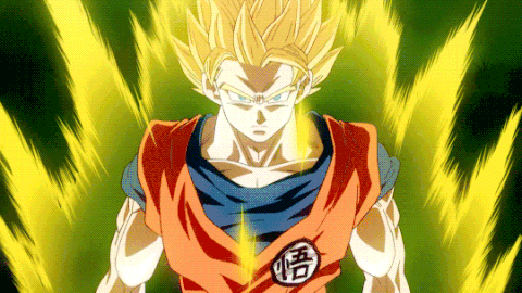 Dragon Ball: Tìm hiểu sức mạnh của False Super Saiyan - trạng thái xuất hiện duy nhất 1 lần - Ảnh 2.