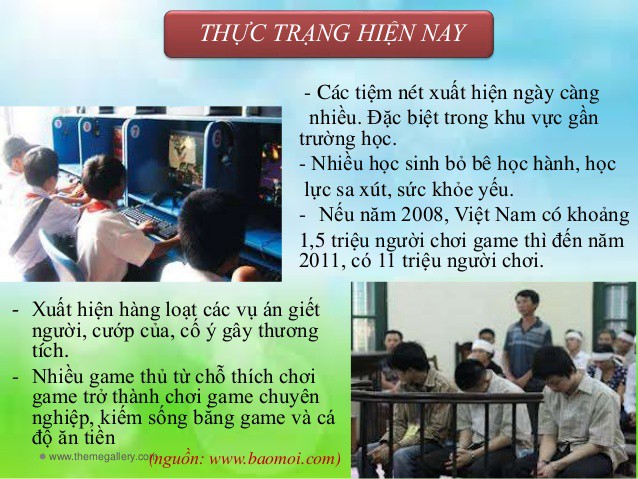 Năm 2019 rồi nhưng tại sao vẫn có nhiều định kiến tiêu cực về game online như vậy? - Ảnh 2.