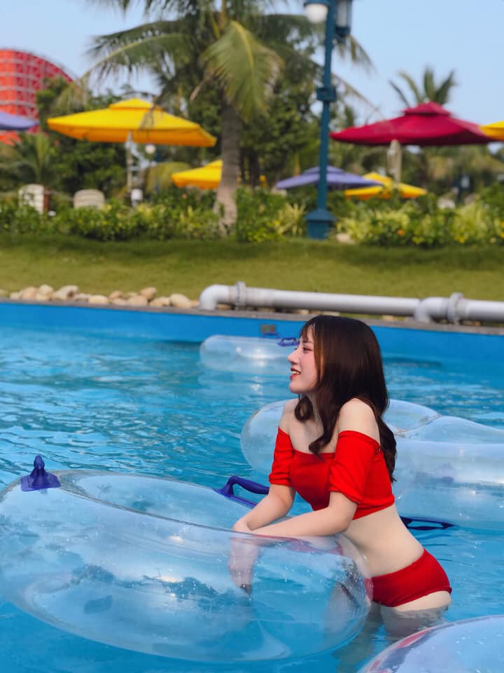 Sinh nhật Box Studio - Hàng chục streamer góp mặt trong cùng một bức ảnh - Ảnh 13.